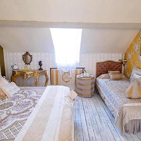 Le Clos Saint Paul - Chambres D'Hotes, Gite Et Spa Pres De Giverny, Vernon, Les Andelys Tourny 외부 사진