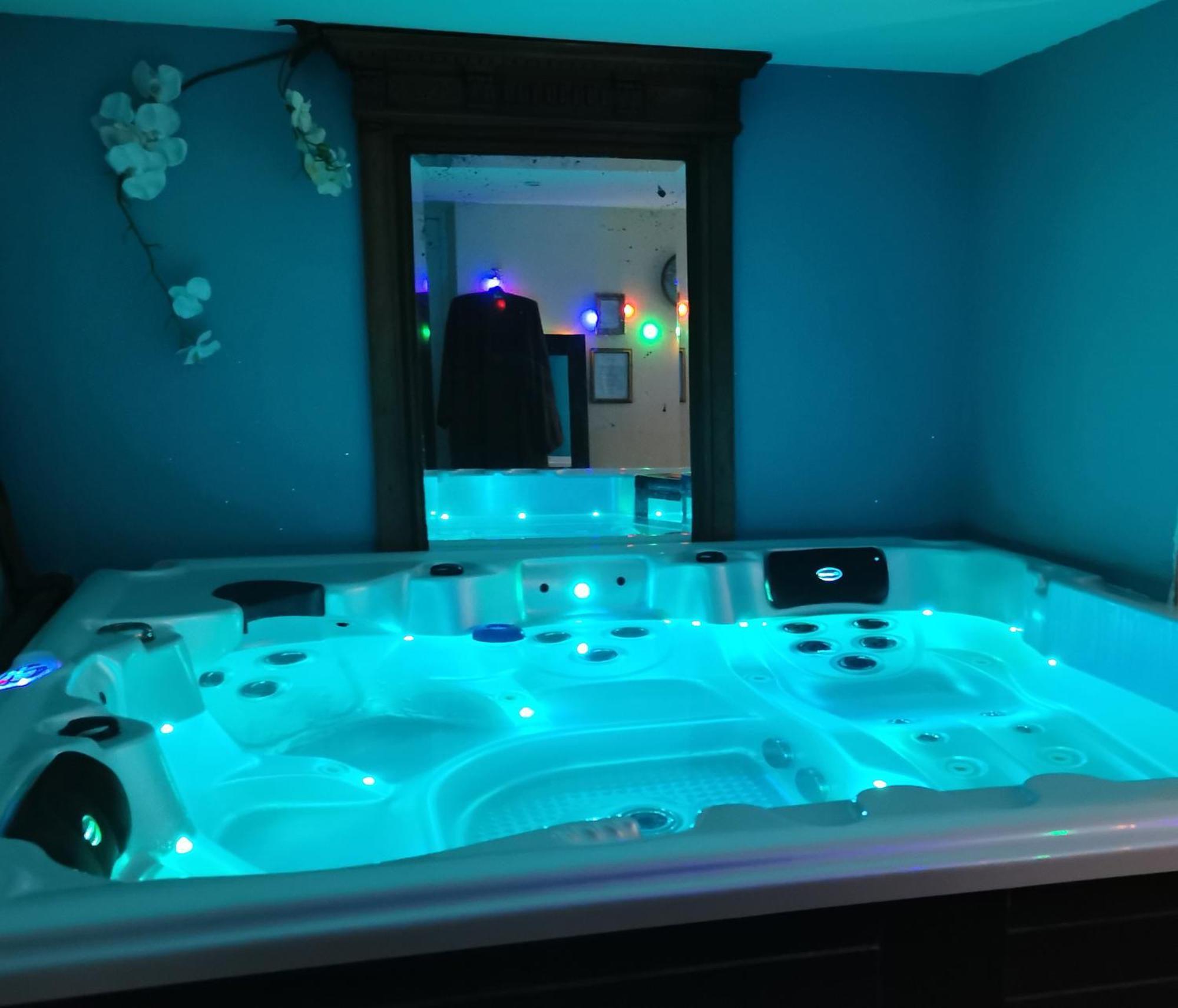 Le Clos Saint Paul - Chambres D'Hotes, Gite Et Spa Pres De Giverny, Vernon, Les Andelys Tourny 외부 사진