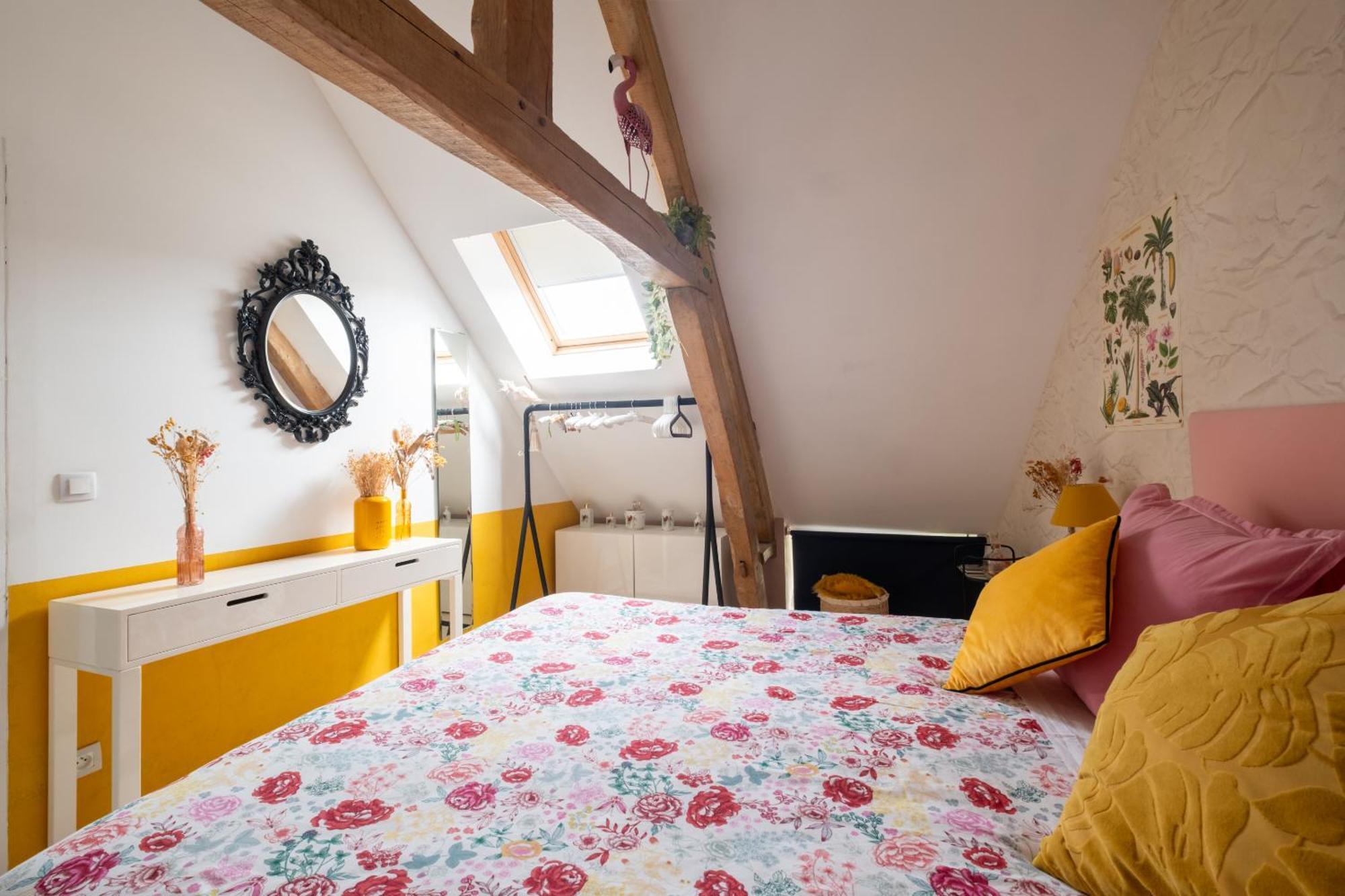 Le Clos Saint Paul - Chambres D'Hotes, Gite Et Spa Pres De Giverny, Vernon, Les Andelys Tourny 외부 사진